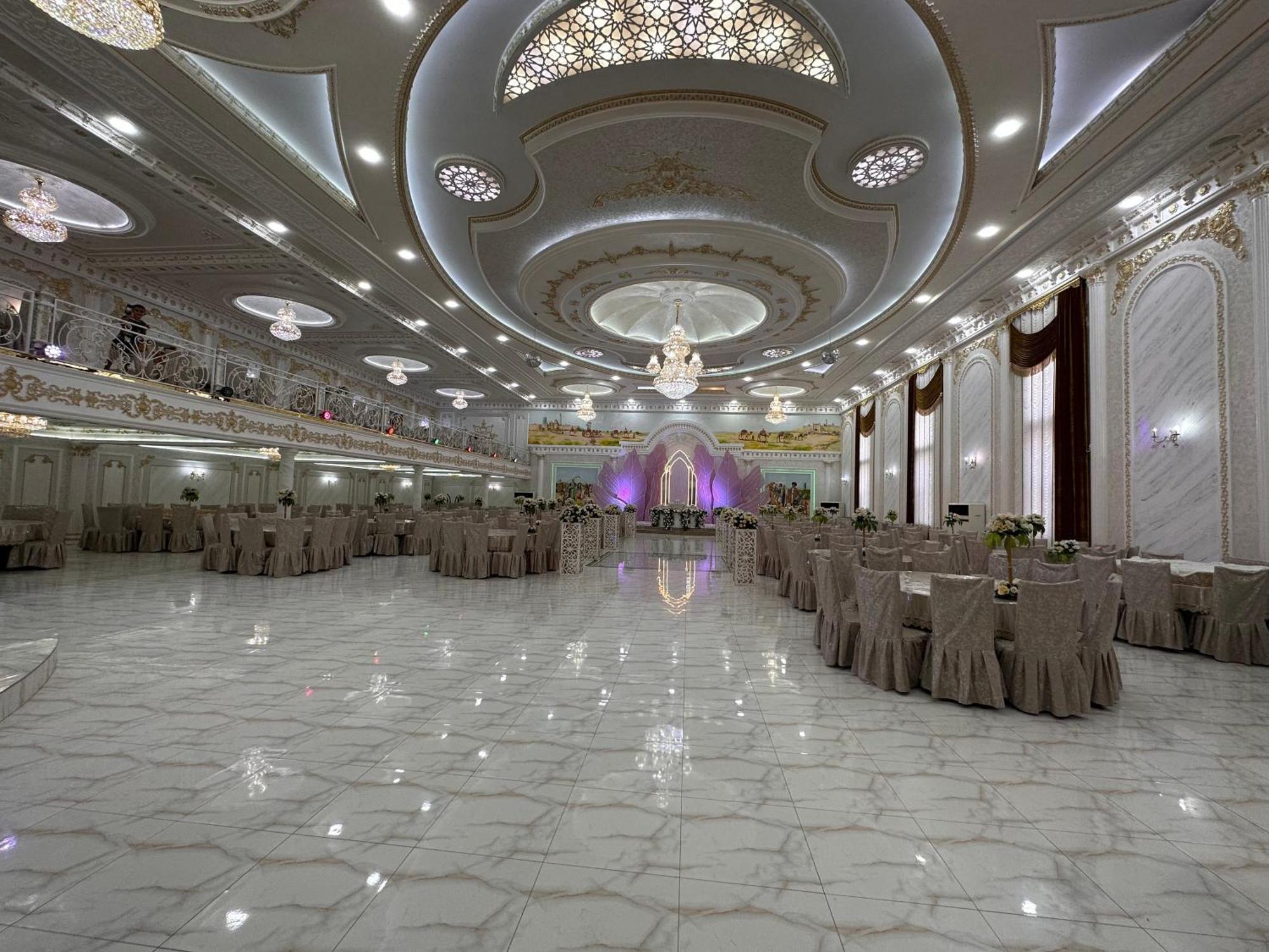 Qibla Tozabog Hotel Khiva Kültér fotó