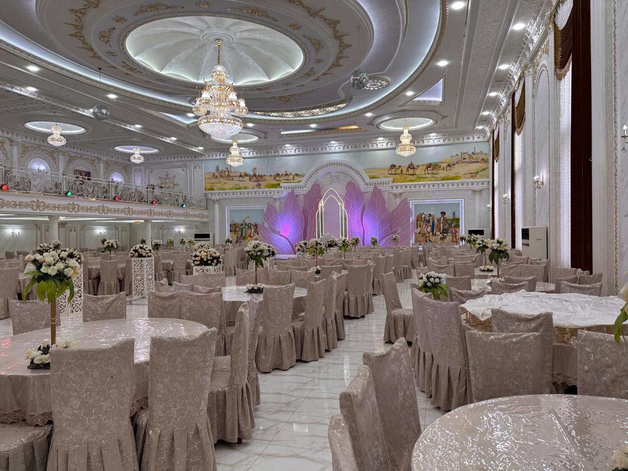 Qibla Tozabog Hotel Khiva Kültér fotó
