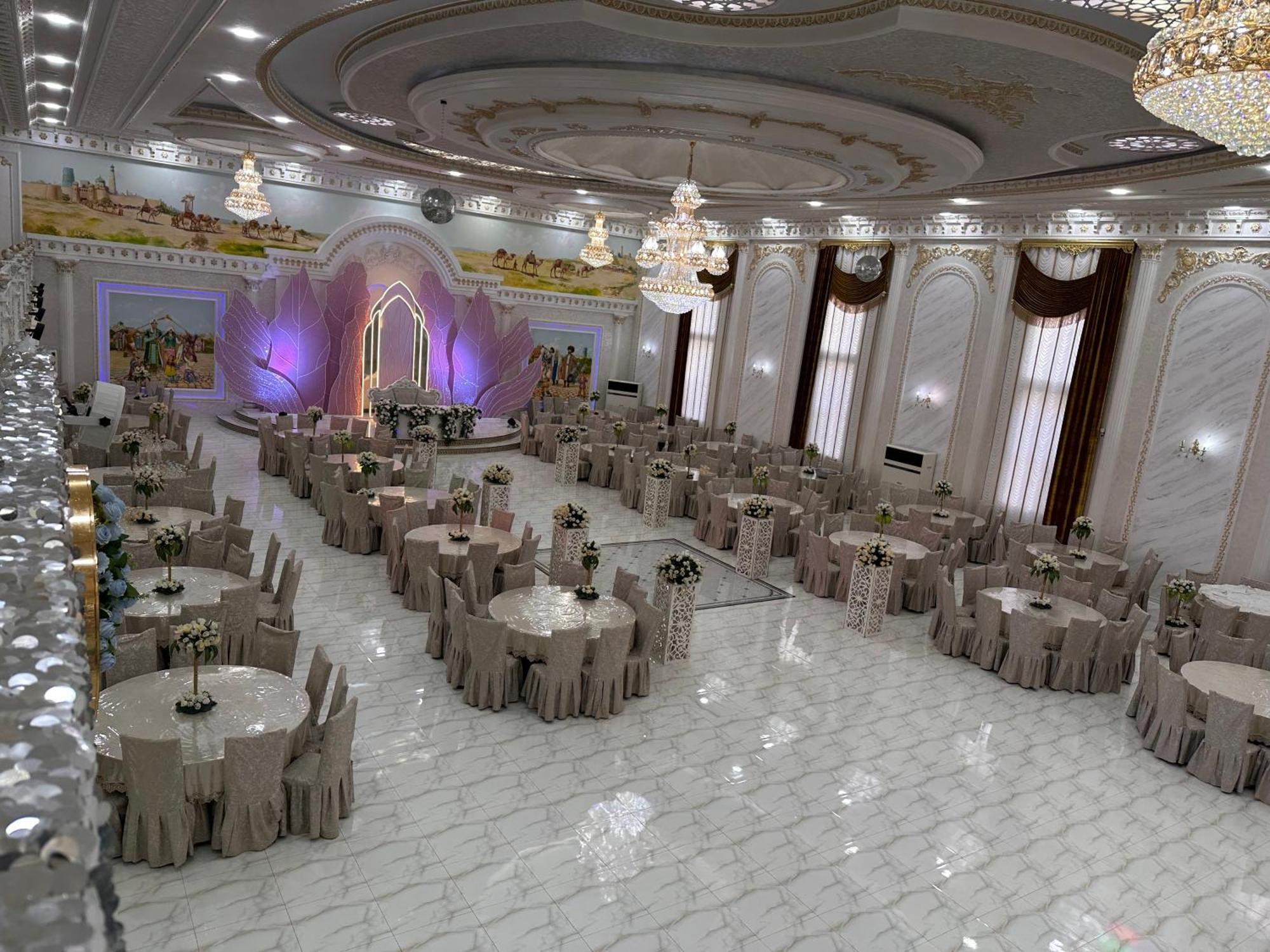 Qibla Tozabog Hotel Khiva Kültér fotó