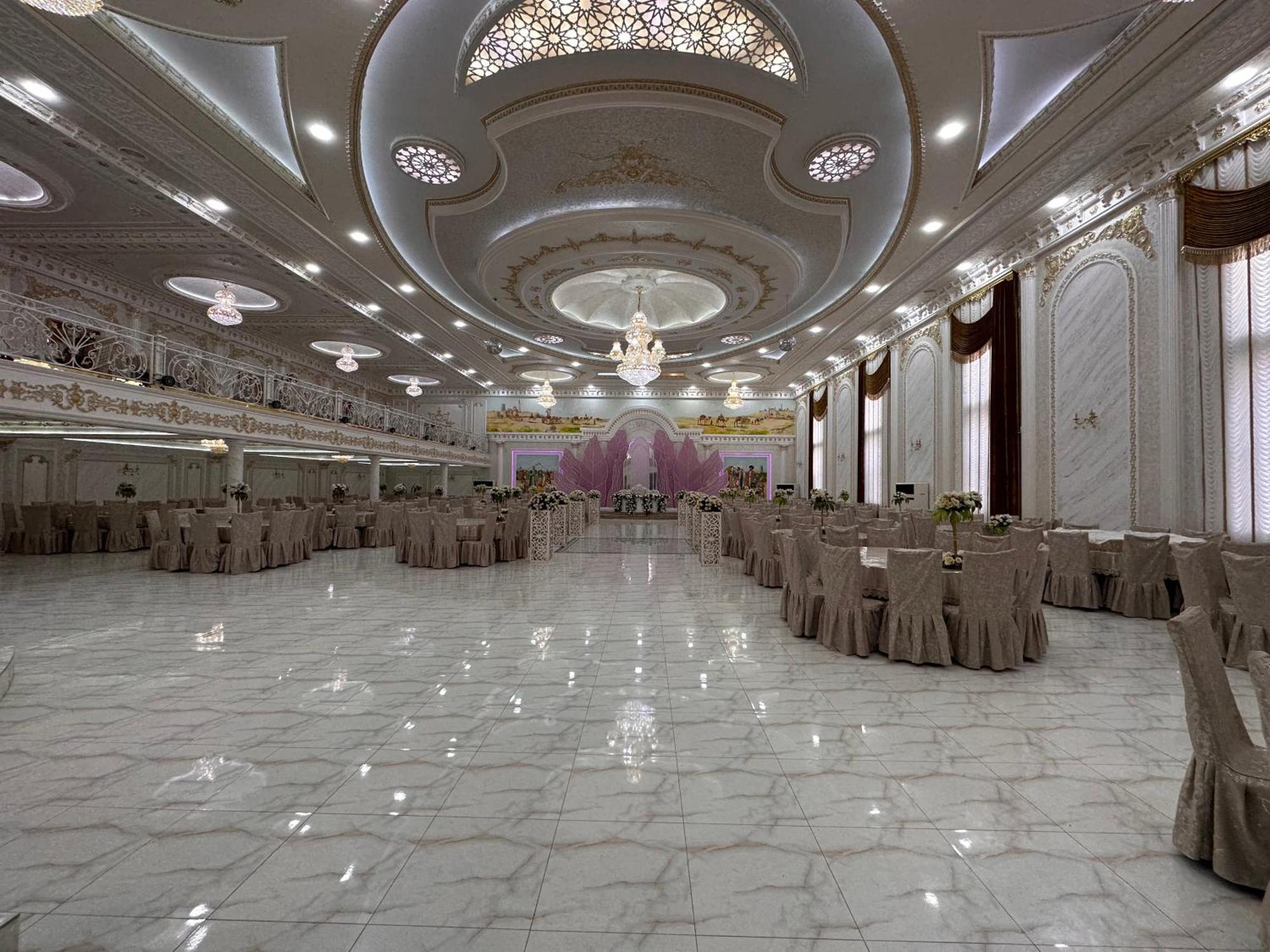 Qibla Tozabog Hotel Khiva Kültér fotó
